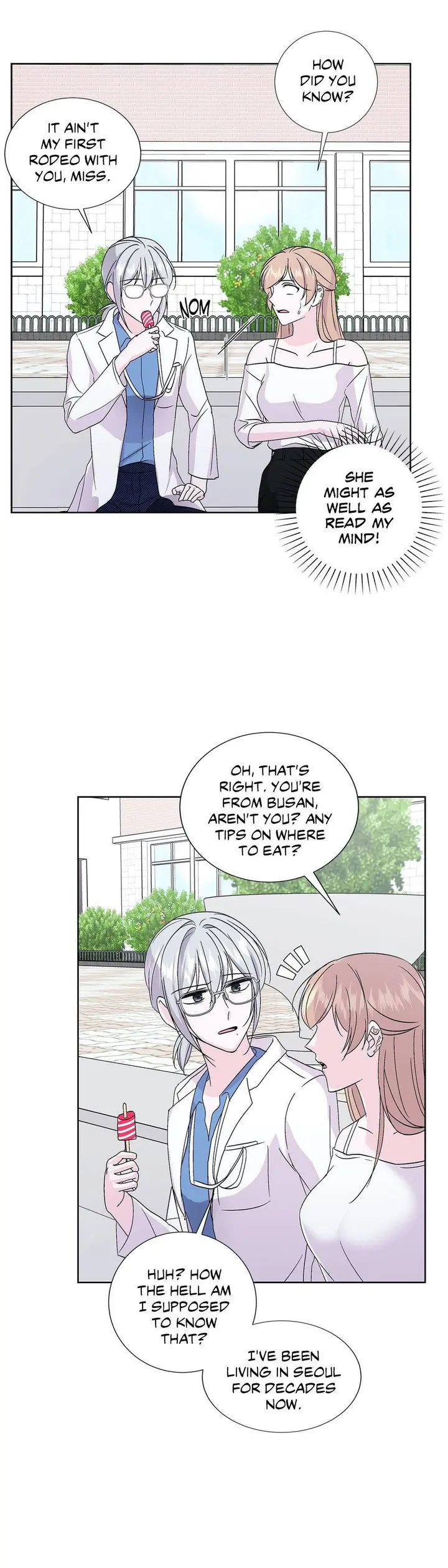 Lilith 2 Episode 47 - Page 11