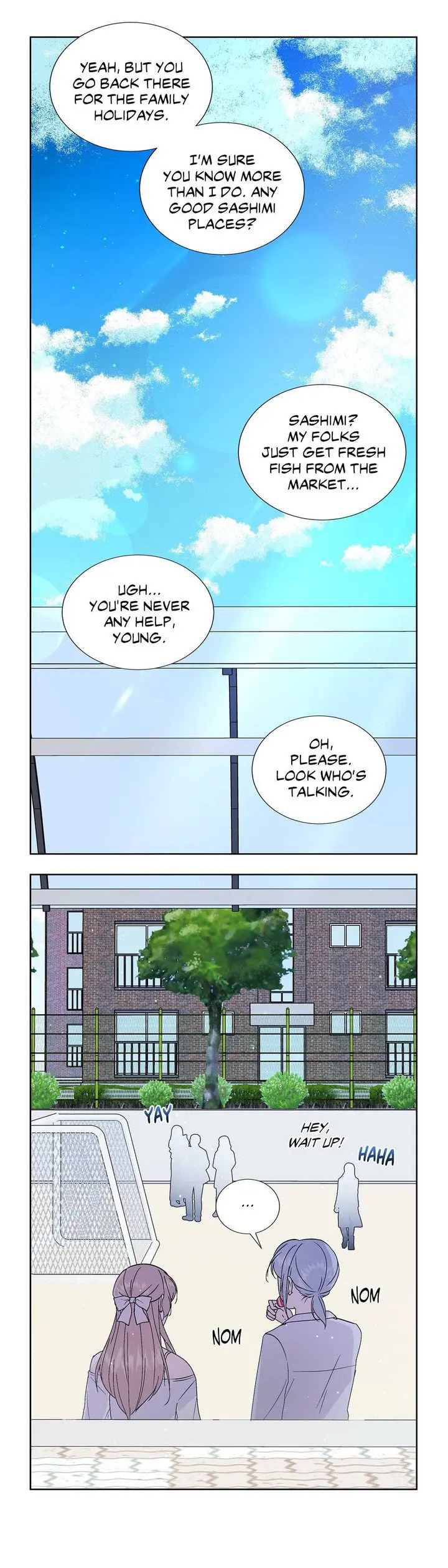 Lilith 2 Episode 47 - Page 12