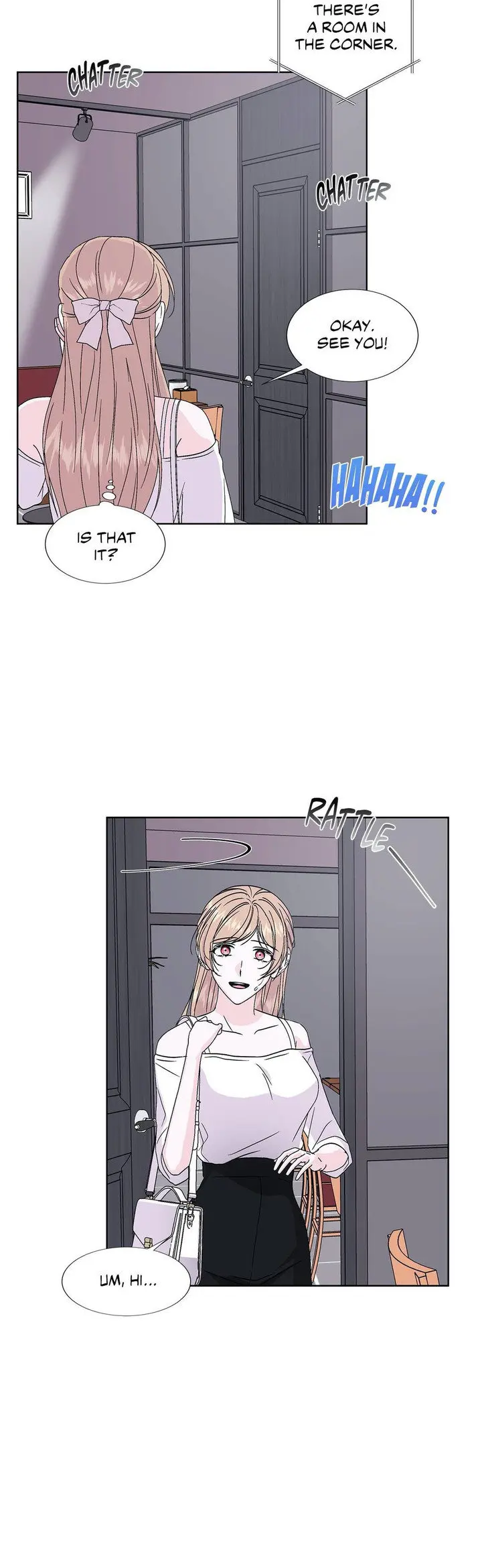 Lilith 2 Episode 47 - Page 20