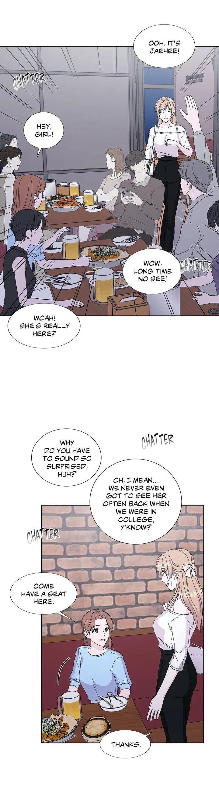 Lilith 2 Episode 47 - Page 21