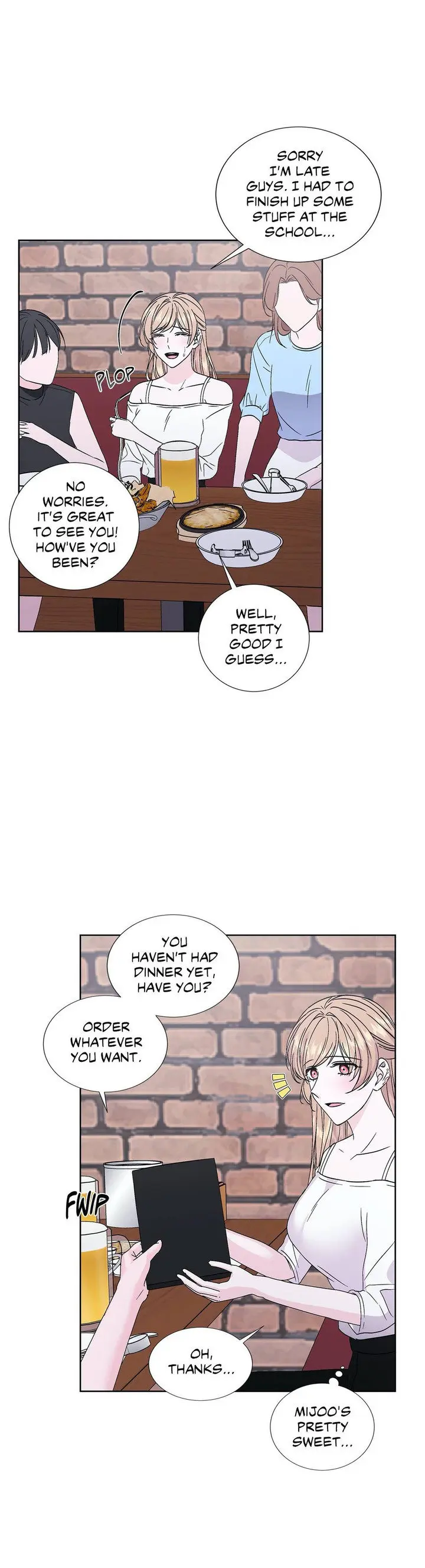 Lilith 2 Episode 47 - Page 22