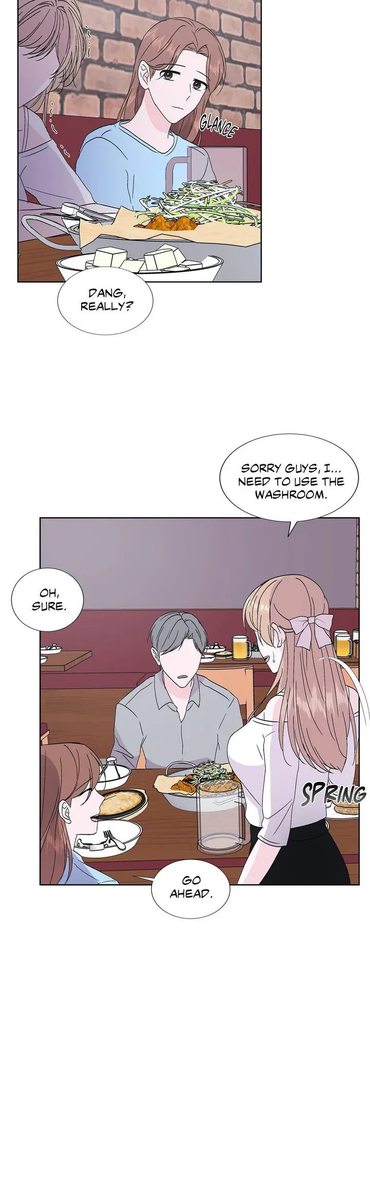 Lilith 2 Episode 47 - Page 27