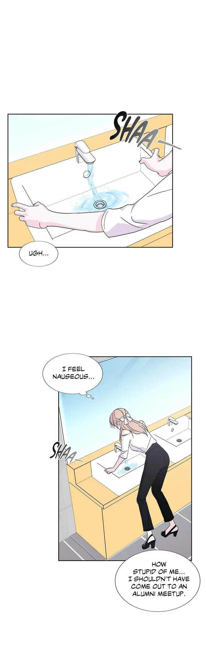 Lilith 2 Episode 47 - Page 28