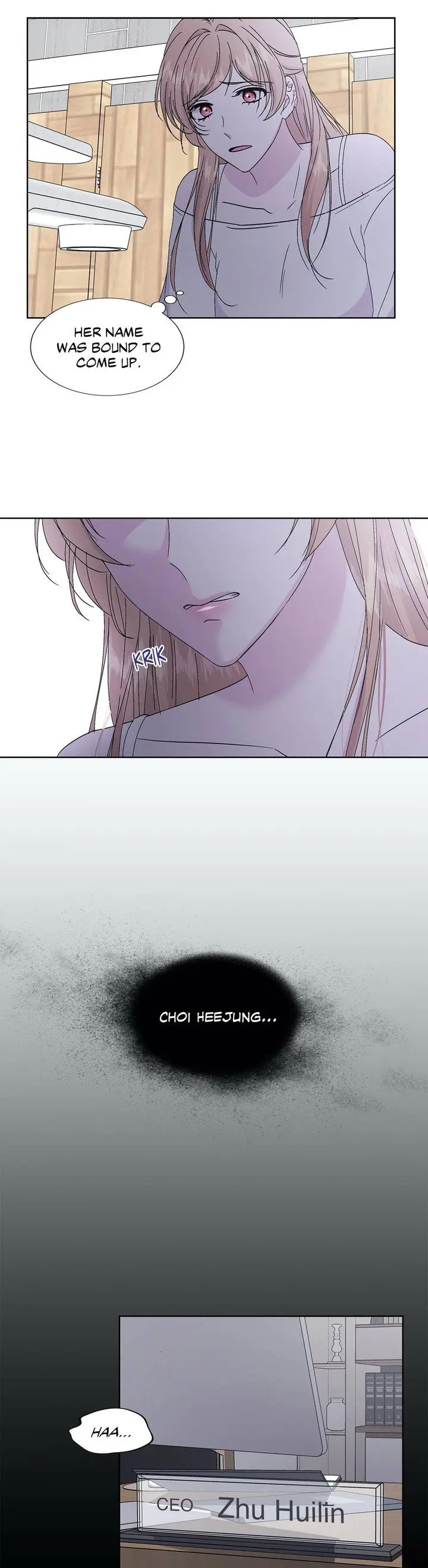Lilith 2 Episode 47 - Page 29
