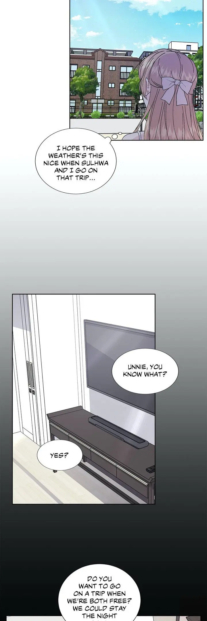 Lilith 2 Episode 47 - Page 3