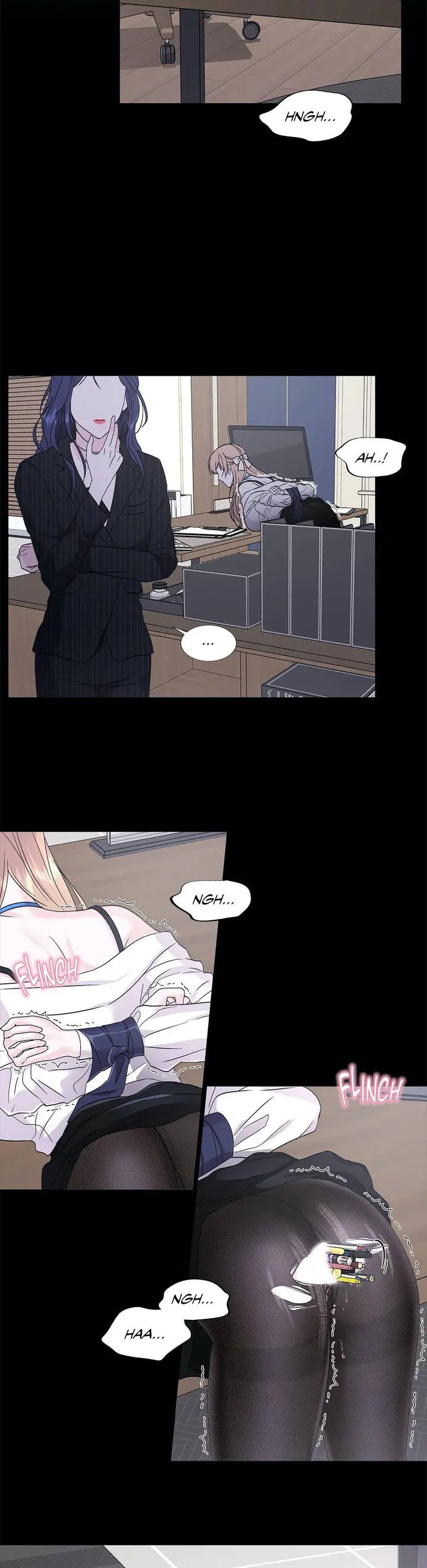 Lilith 2 Episode 47 - Page 30