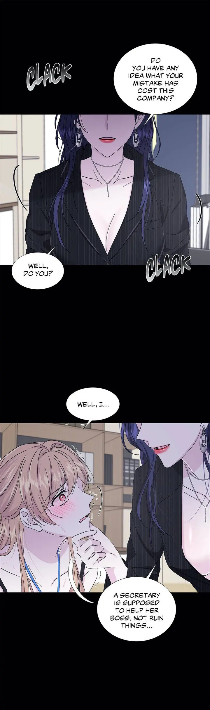 Lilith 2 Episode 47 - Page 32
