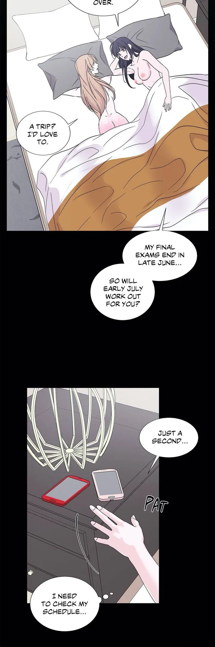 Lilith 2 Episode 47 - Page 4