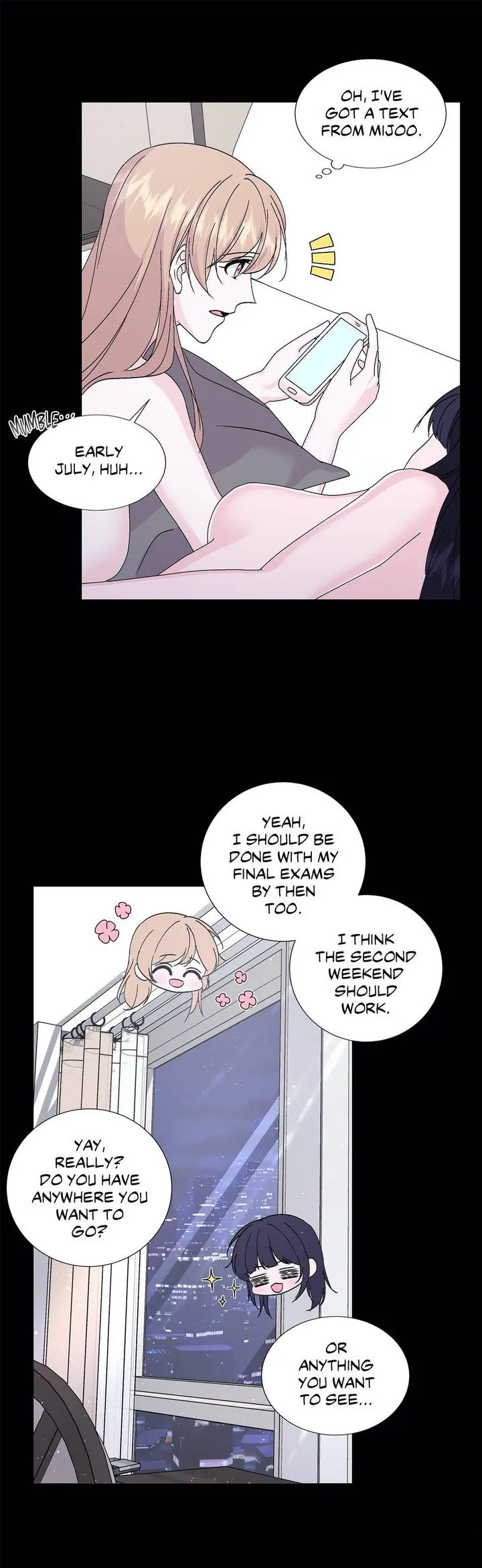 Lilith 2 Episode 47 - Page 5