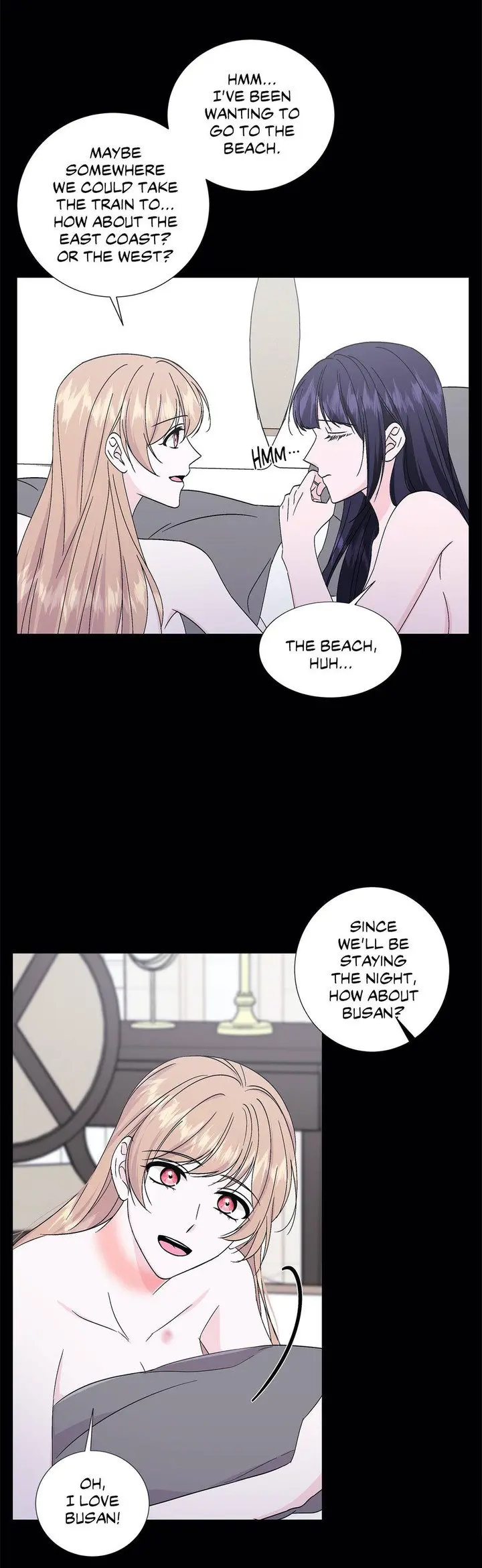 Lilith 2 Episode 47 - Page 6