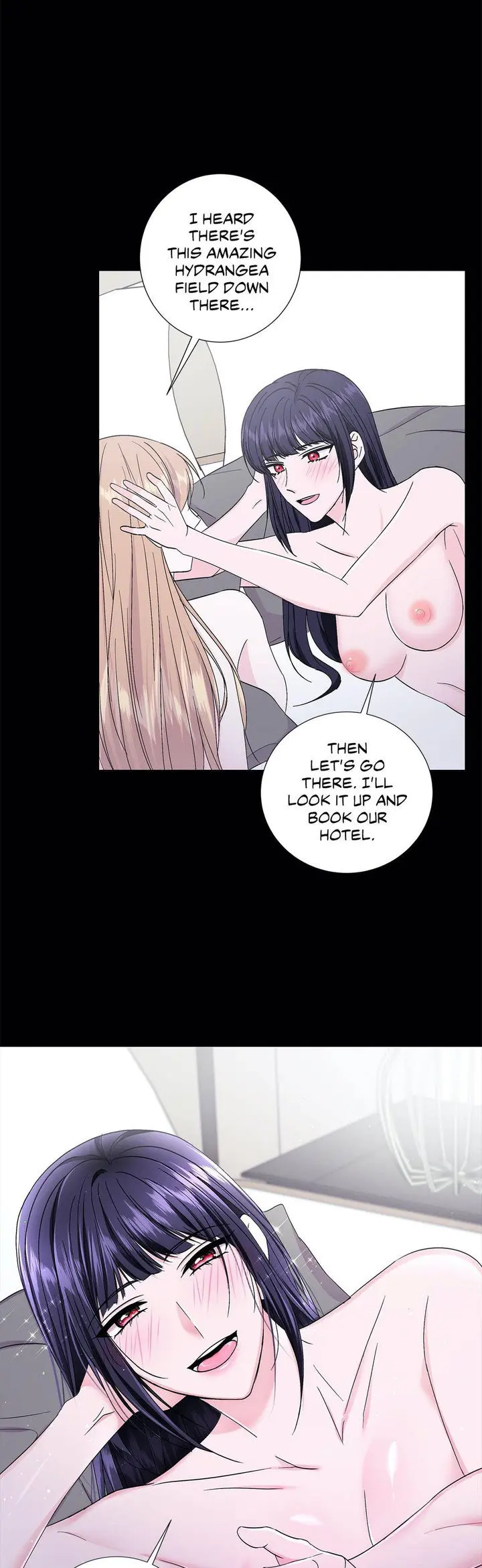 Lilith 2 Episode 47 - Page 7