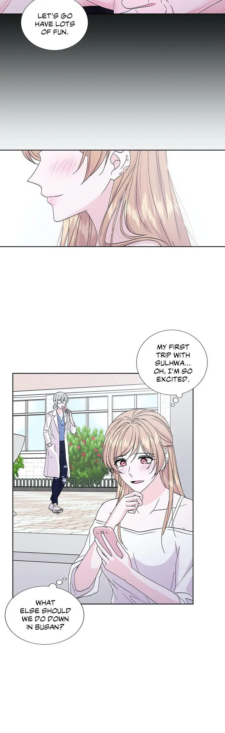 Lilith 2 Episode 47 - Page 8