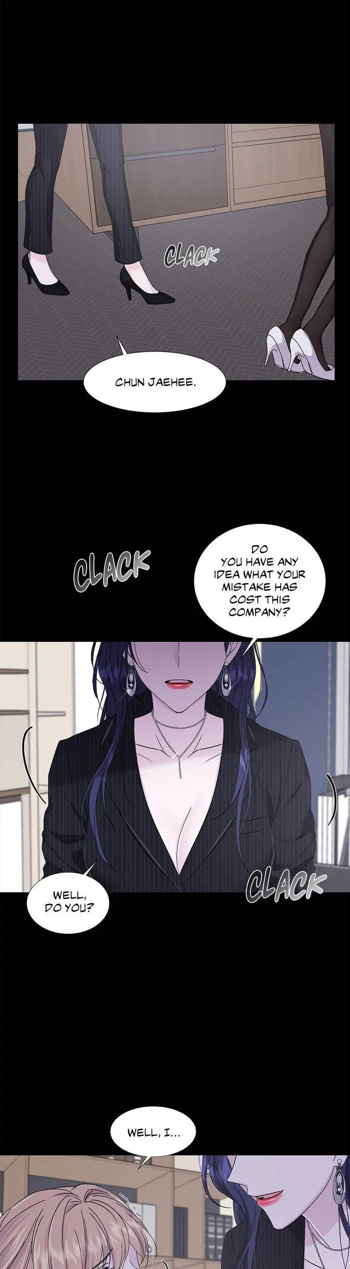 Lilith 2 Episode 48 - Page 1
