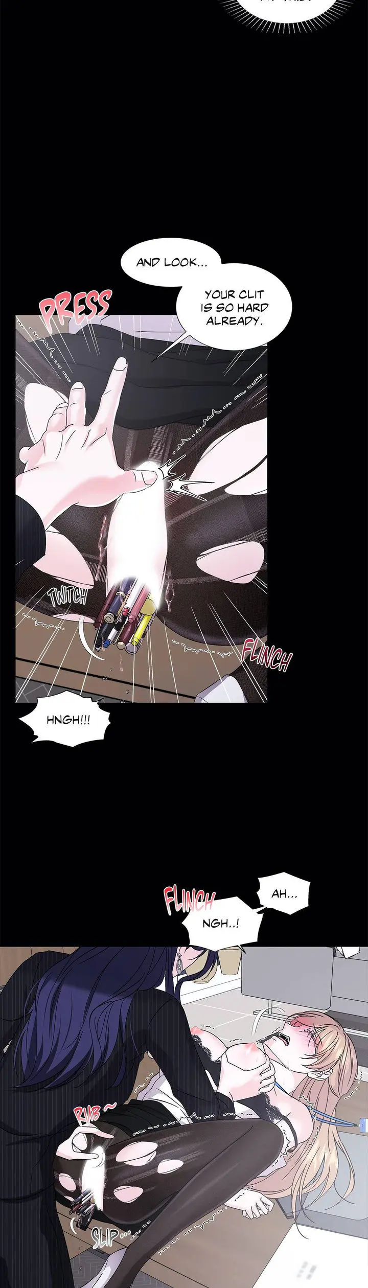 Lilith 2 Episode 48 - Page 10