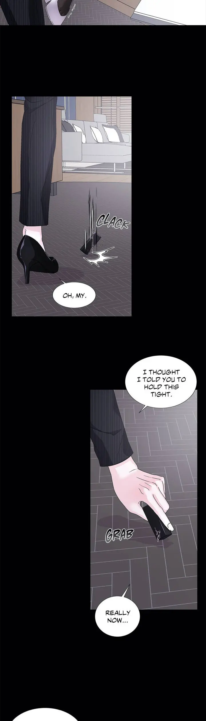 Lilith 2 Episode 48 - Page 11