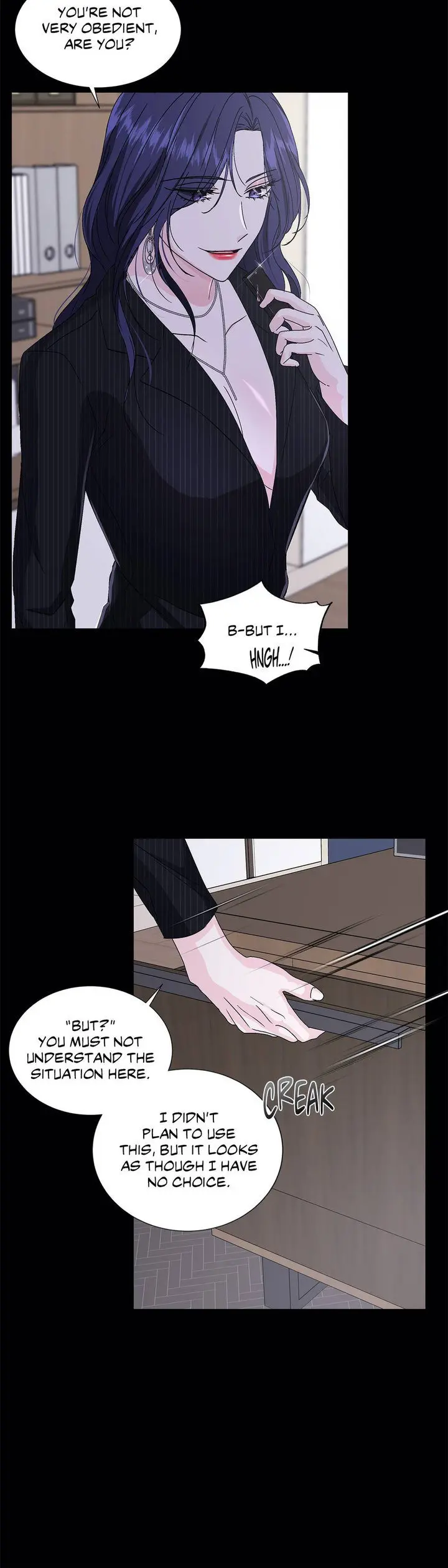 Lilith 2 Episode 48 - Page 12