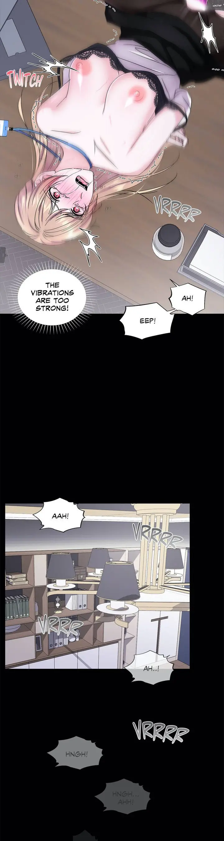 Lilith 2 Episode 48 - Page 14