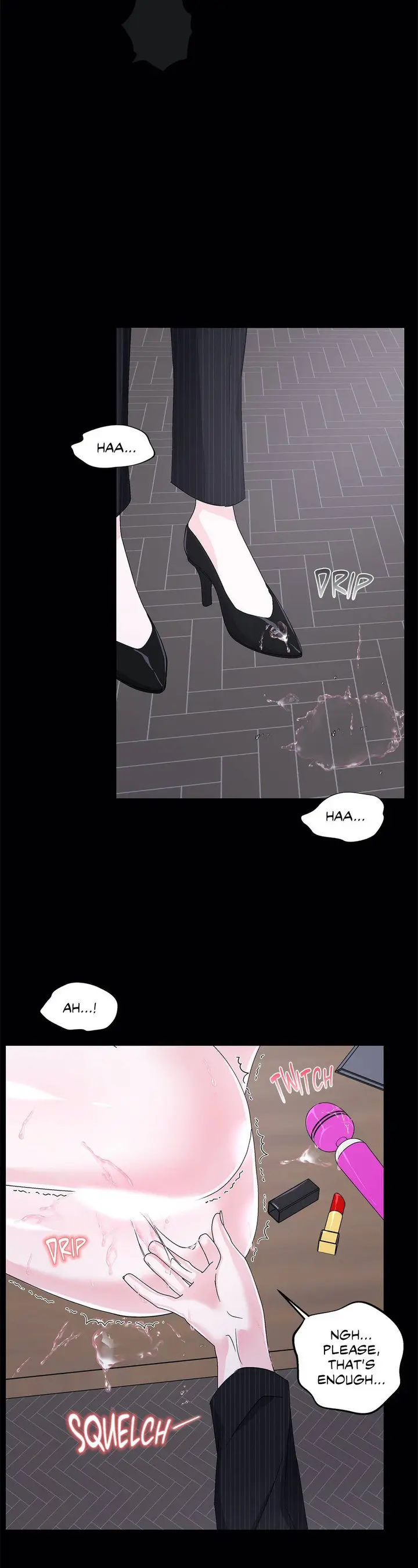 Lilith 2 Episode 48 - Page 15