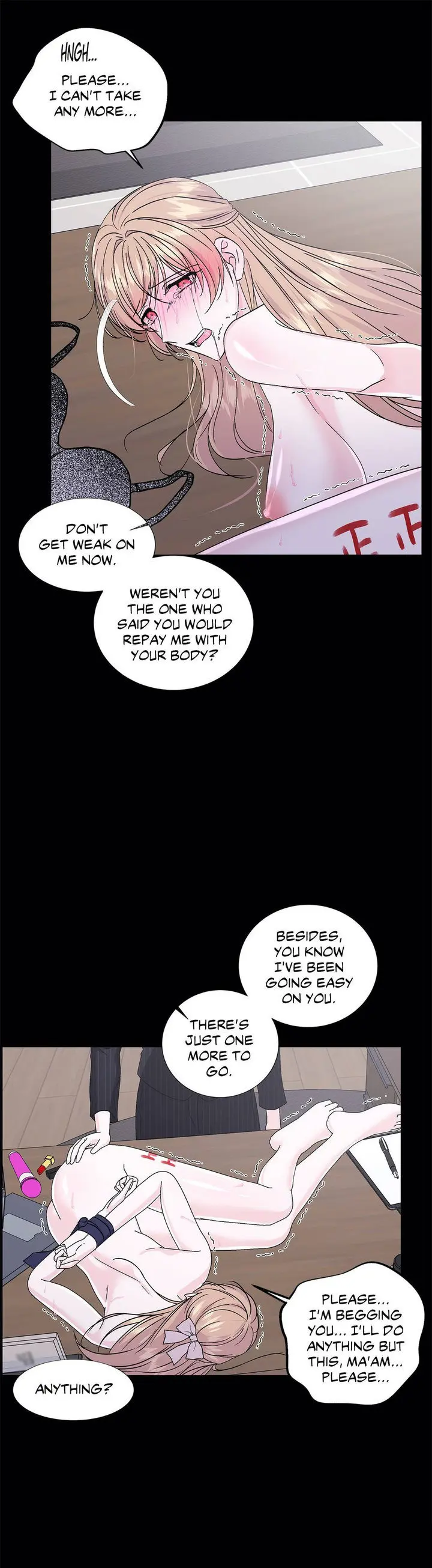 Lilith 2 Episode 48 - Page 17