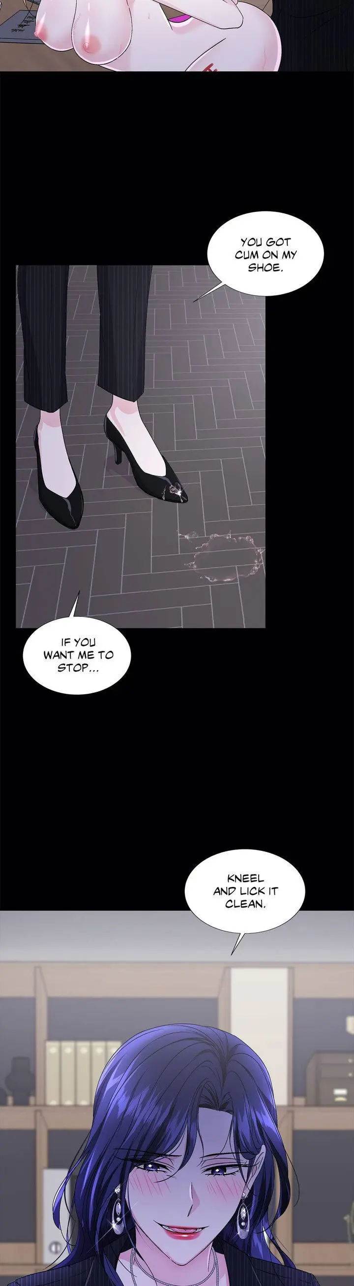 Lilith 2 Episode 48 - Page 19
