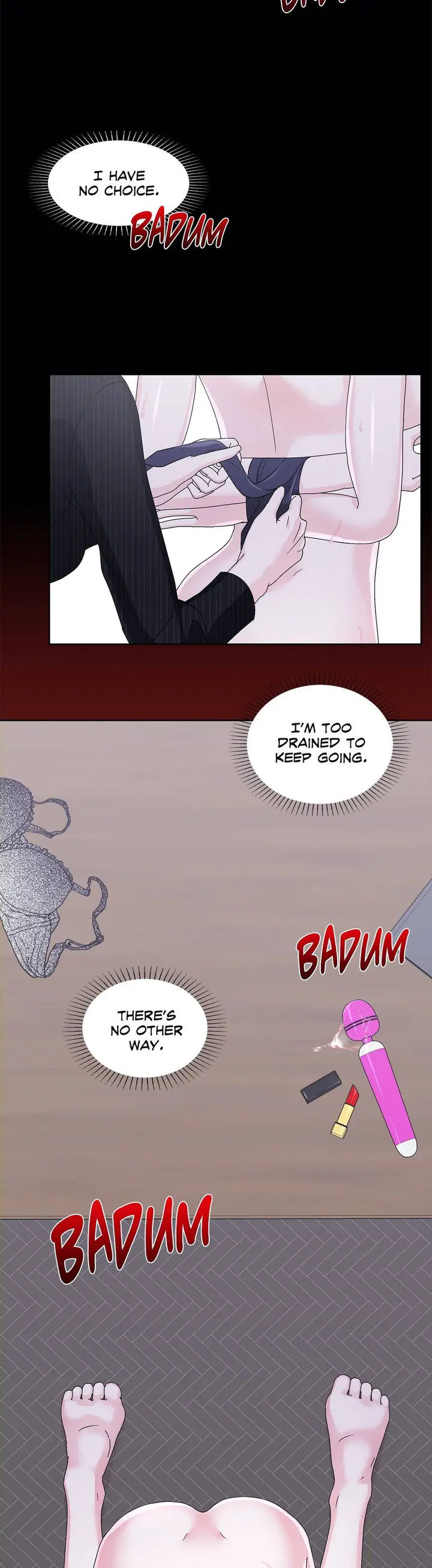 Lilith 2 Episode 48 - Page 22