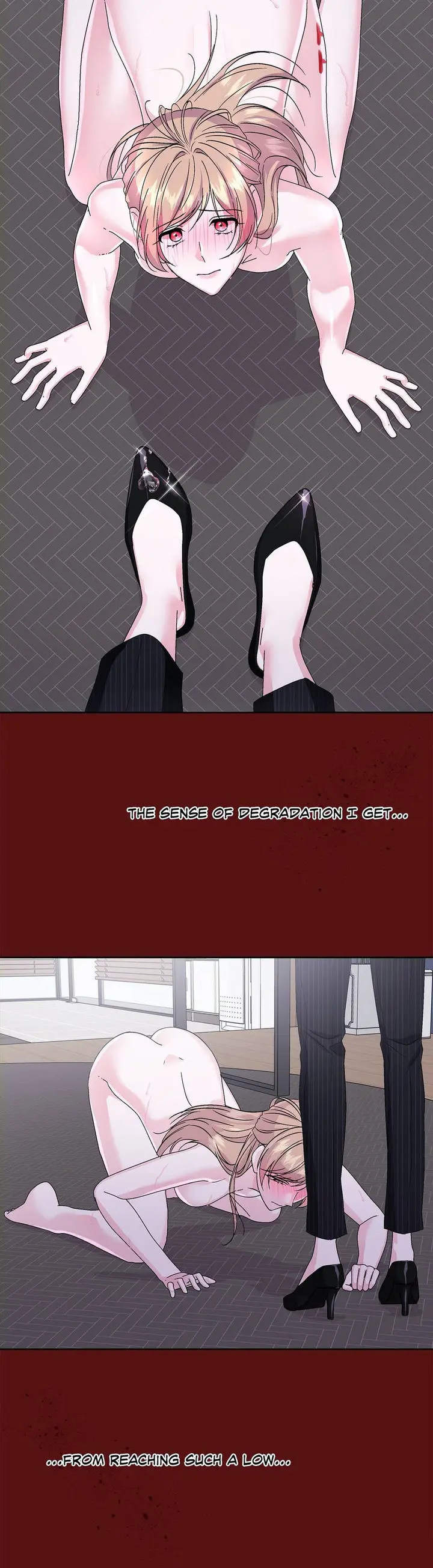 Lilith 2 Episode 48 - Page 23