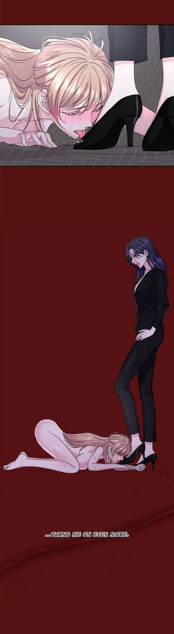 Lilith 2 Episode 48 - Page 24