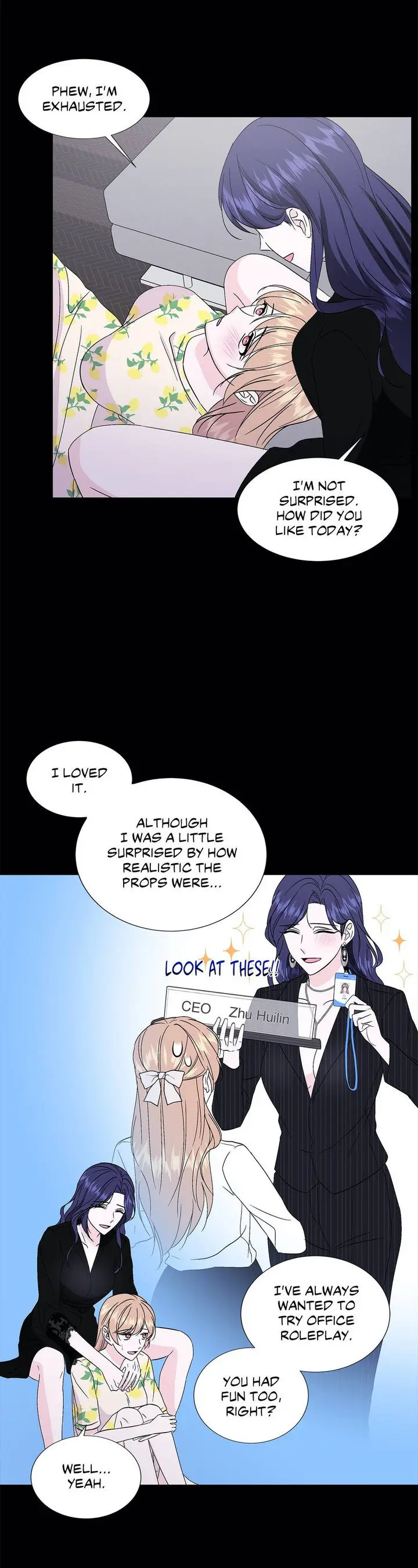 Lilith 2 Episode 48 - Page 27