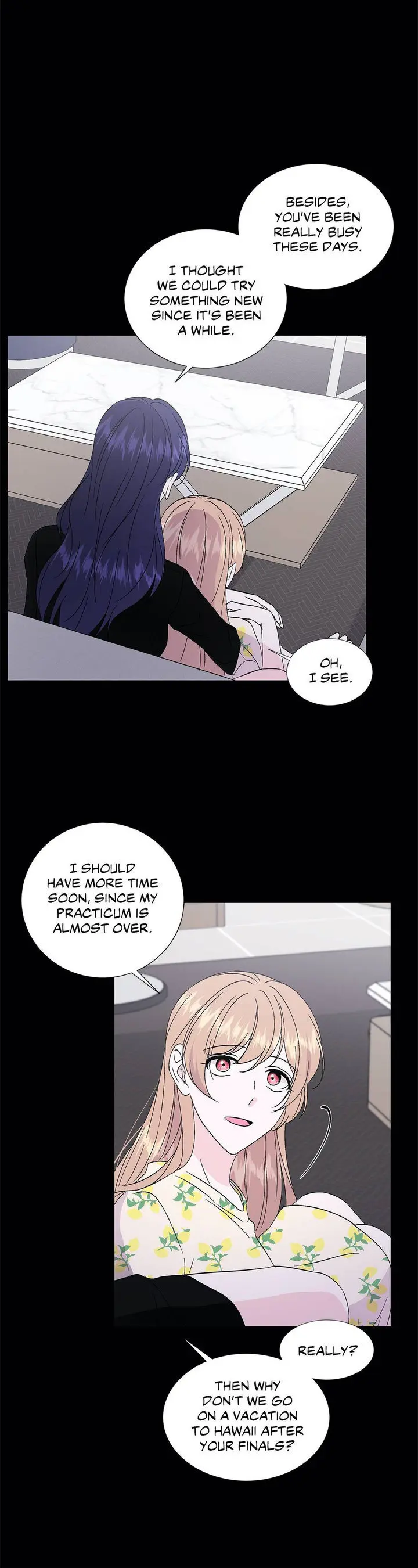 Lilith 2 Episode 48 - Page 28