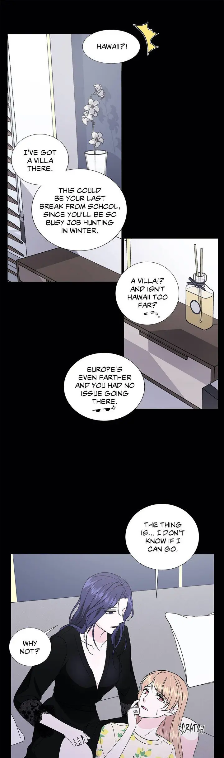 Lilith 2 Episode 48 - Page 29
