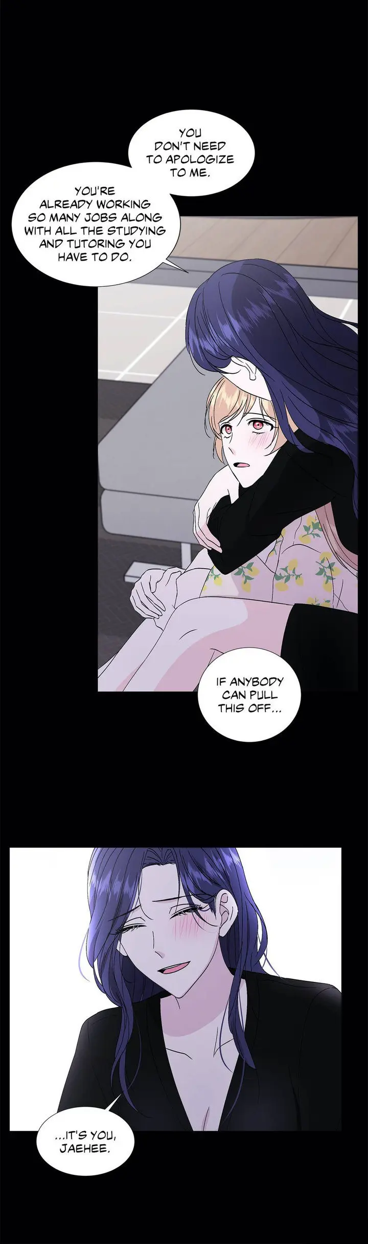 Lilith 2 Episode 48 - Page 32