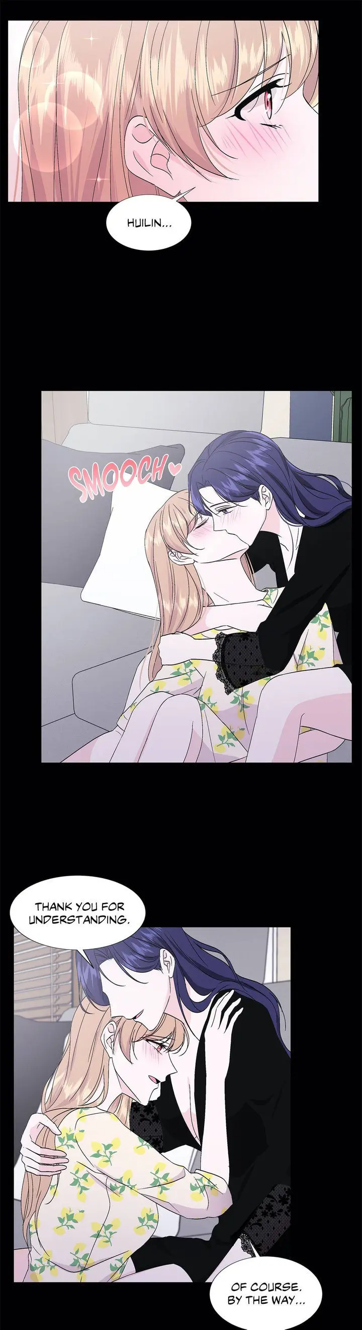 Lilith 2 Episode 48 - Page 33