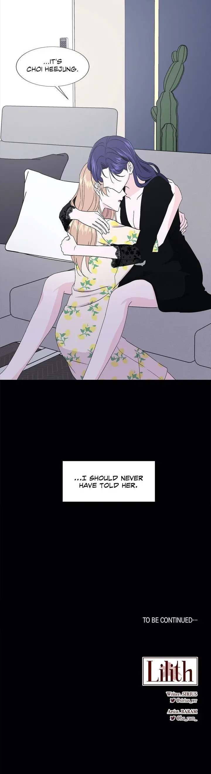 Lilith 2 Episode 48 - Page 35