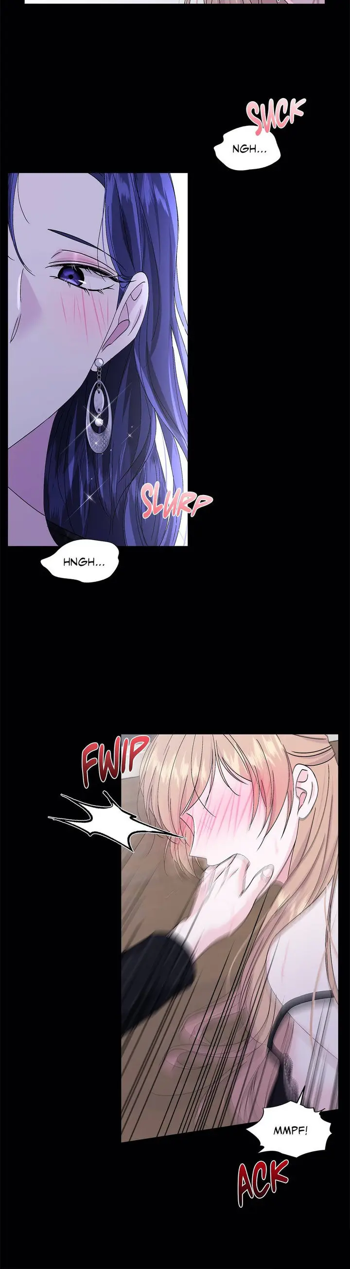 Lilith 2 Episode 48 - Page 4