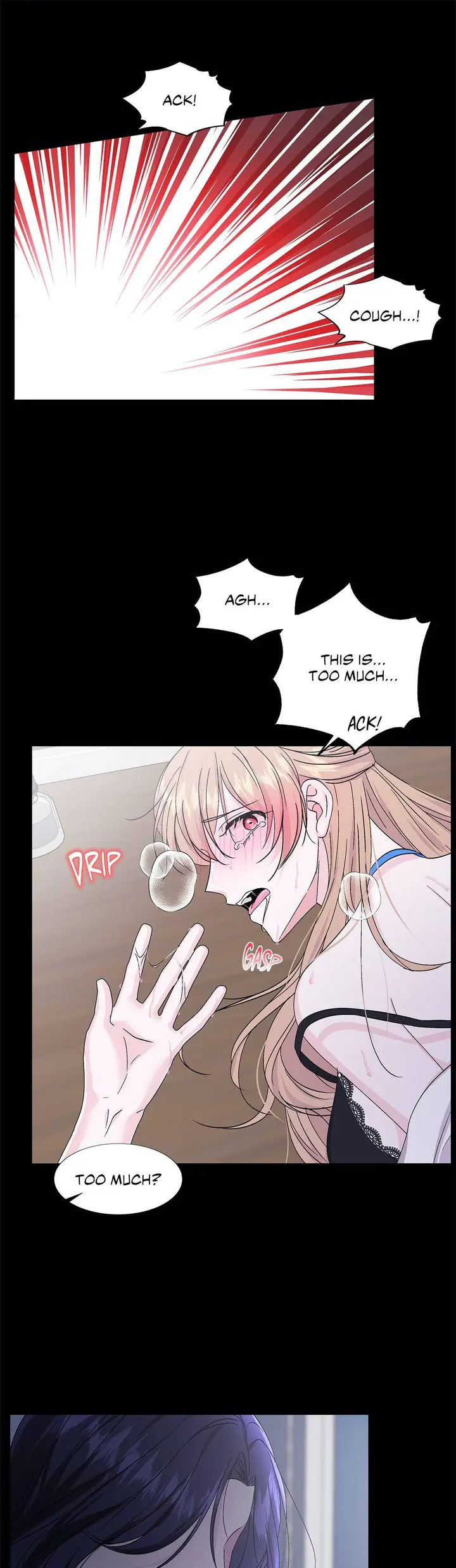Lilith 2 Episode 48 - Page 5