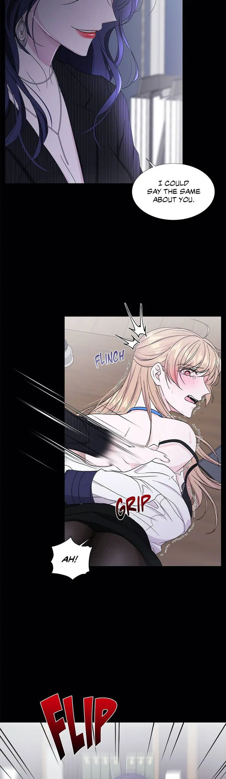 Lilith 2 Episode 48 - Page 6