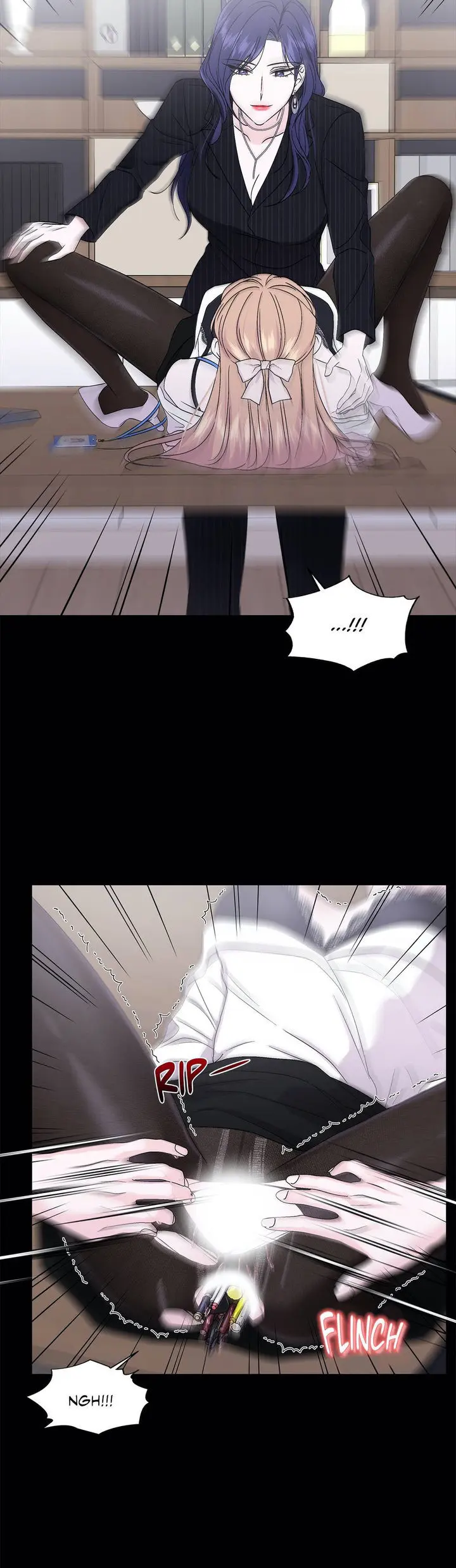 Lilith 2 Episode 48 - Page 7