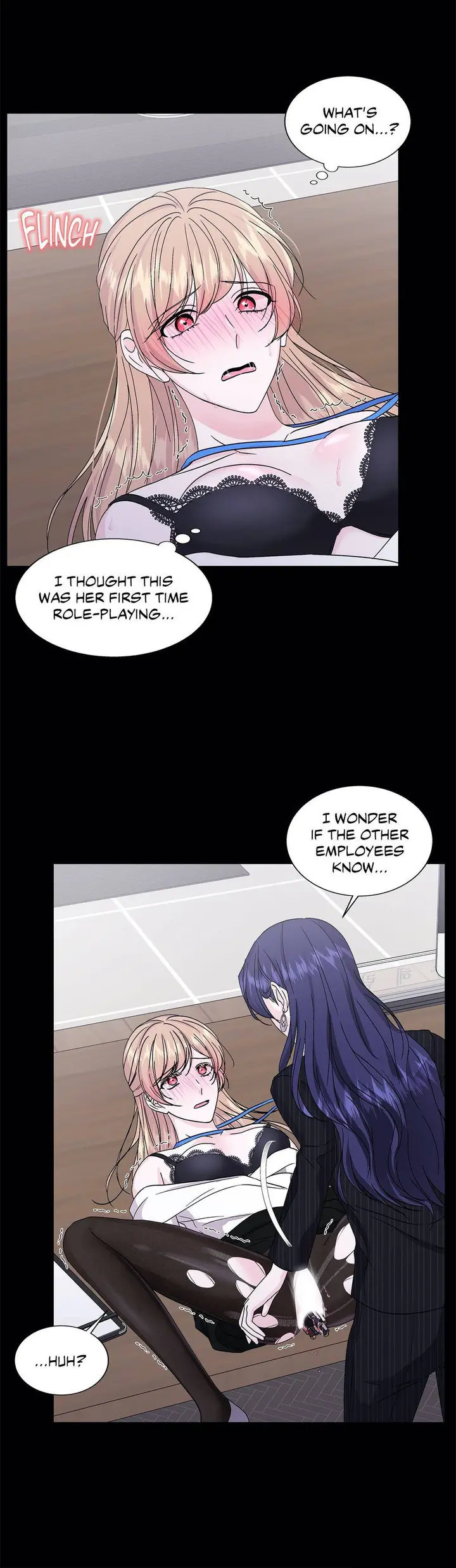 Lilith 2 Episode 48 - Page 8