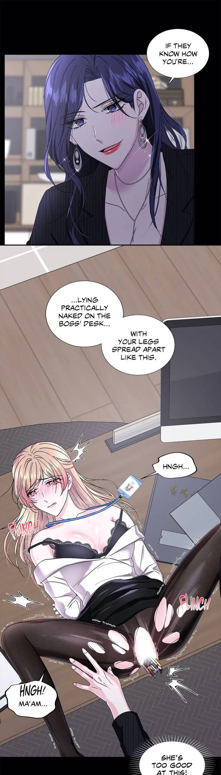 Lilith 2 Episode 48 - Page 9