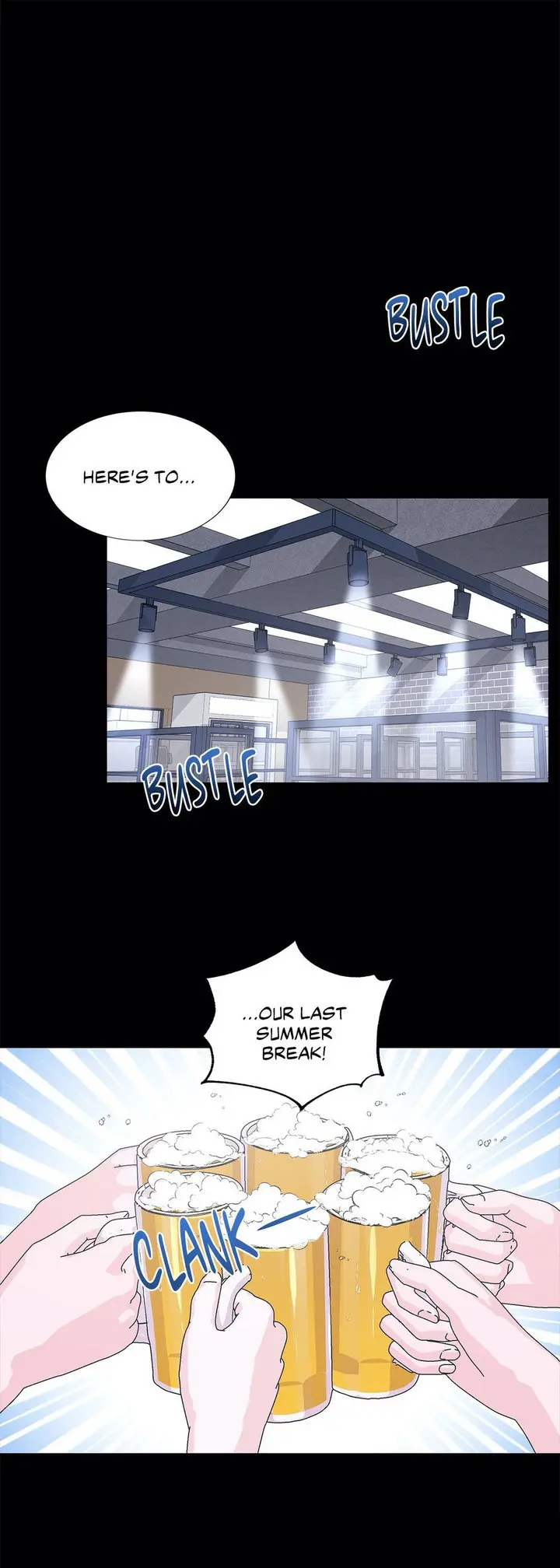 Lilith 2 Episode 49 - Page 1