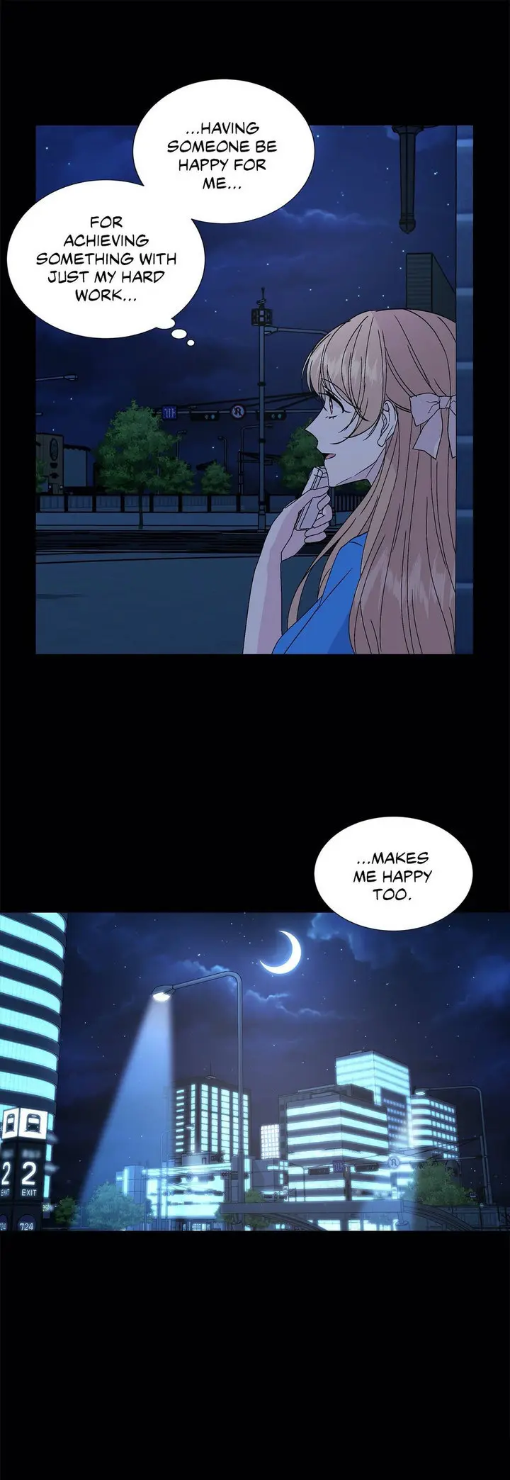 Lilith 2 Episode 49 - Page 11