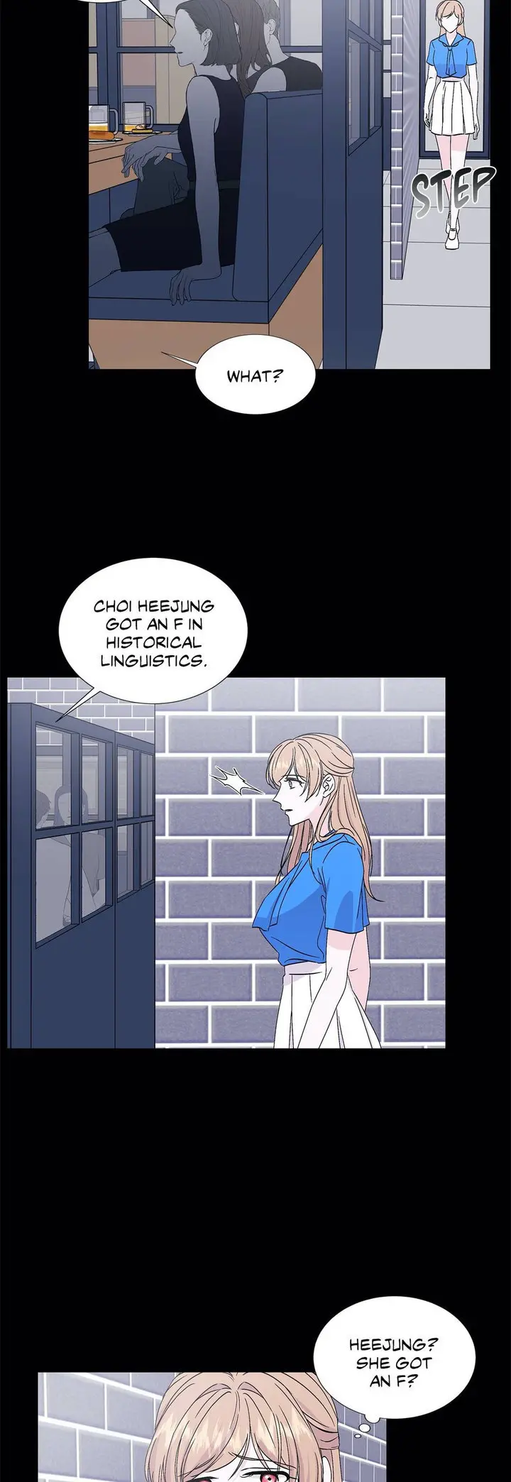 Lilith 2 Episode 49 - Page 13