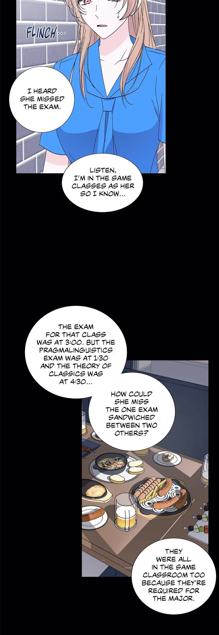 Lilith 2 Episode 49 - Page 14