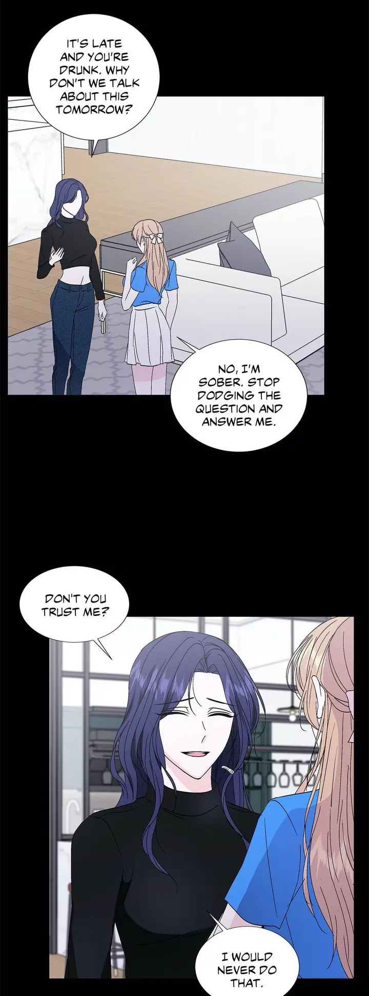 Lilith 2 Episode 49 - Page 18