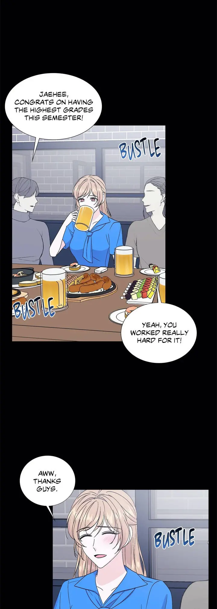 Lilith 2 Episode 49 - Page 2