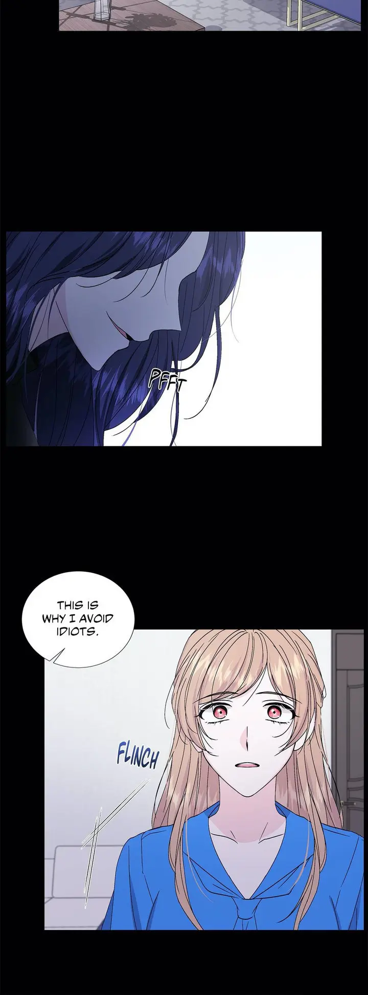 Lilith 2 Episode 49 - Page 20