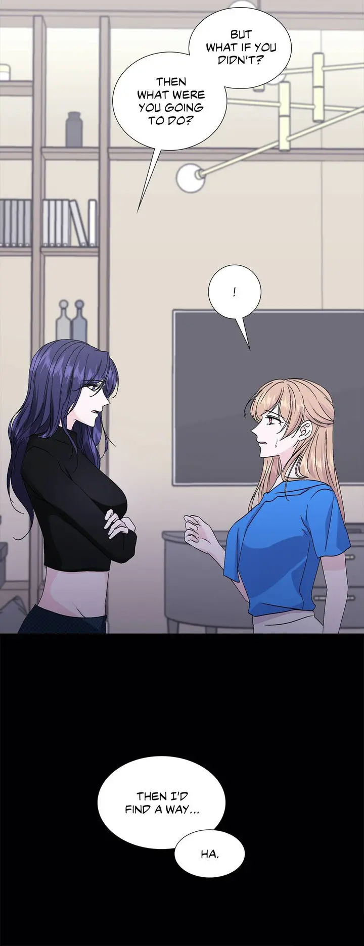 Lilith 2 Episode 49 - Page 25