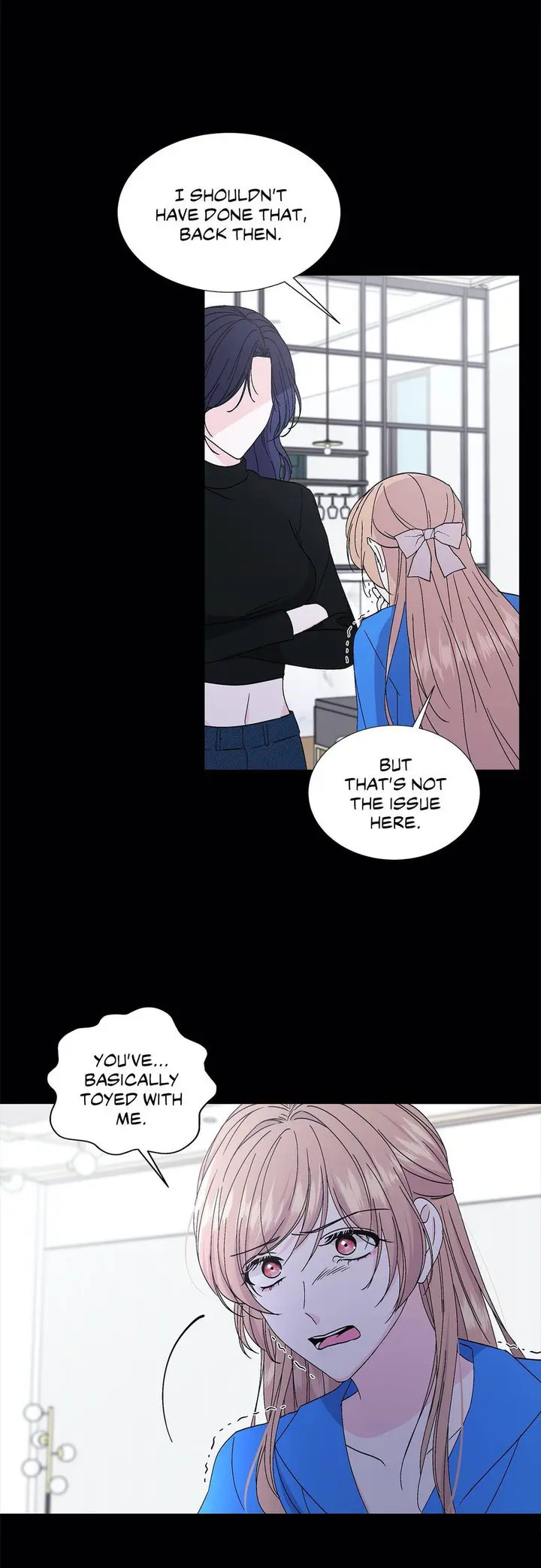 Lilith 2 Episode 49 - Page 29