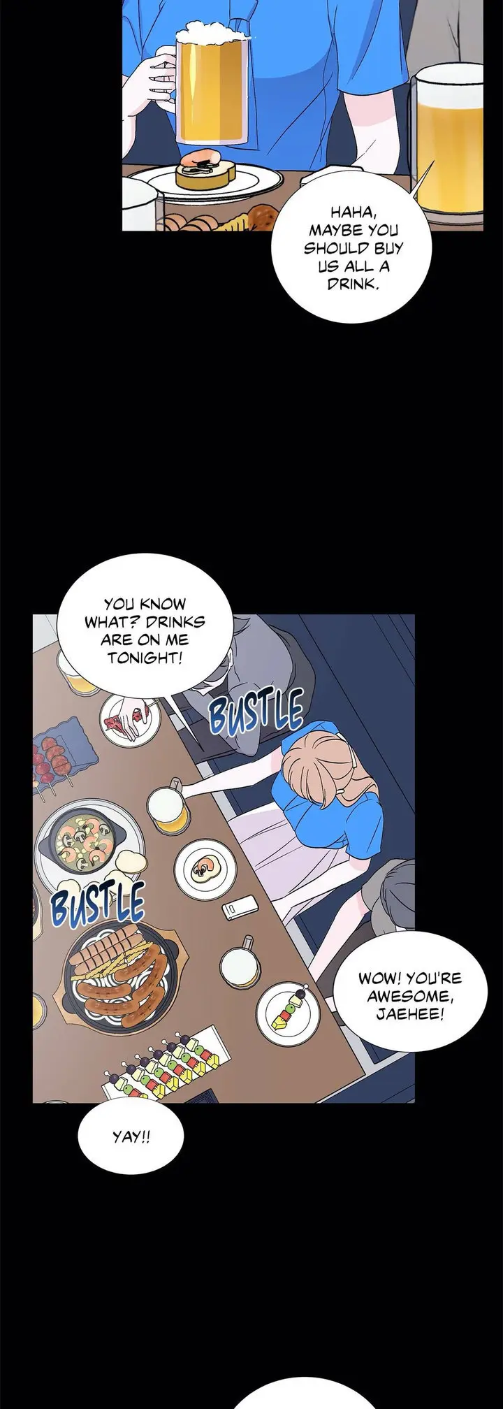 Lilith 2 Episode 49 - Page 3