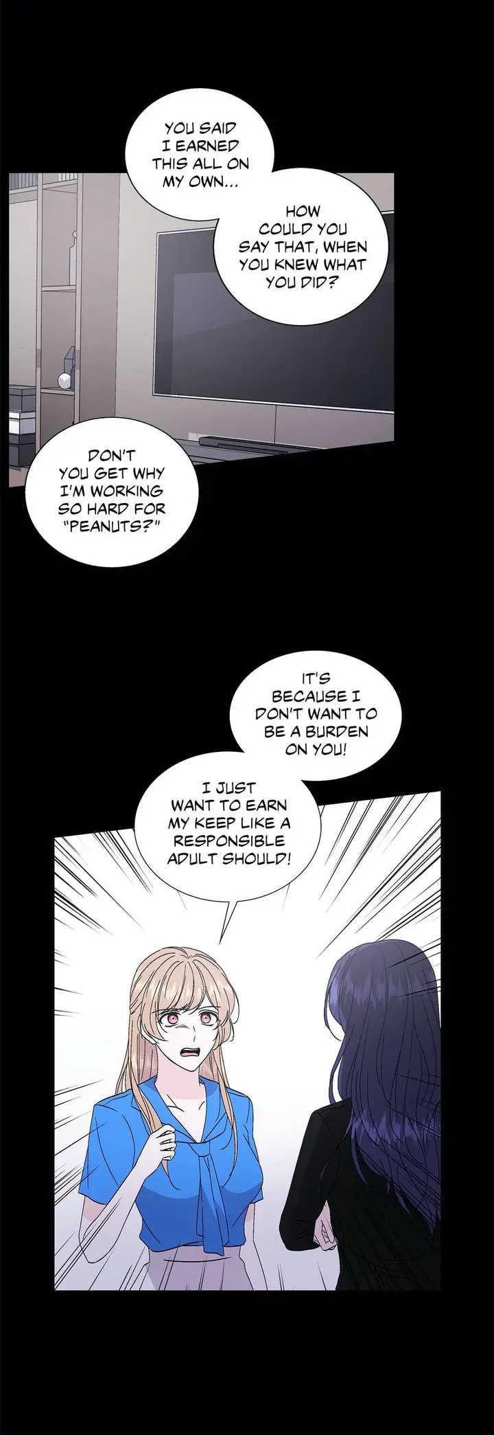 Lilith 2 Episode 49 - Page 30